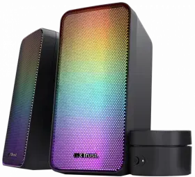 Skaļrunis Trust GXT 611 WEZZ Black