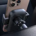Joyroom JR-OK6 Car Phone Holder for Air Vent - Black Photo