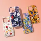 Glow Glam case for Honor 400 lite blue — Foto 7