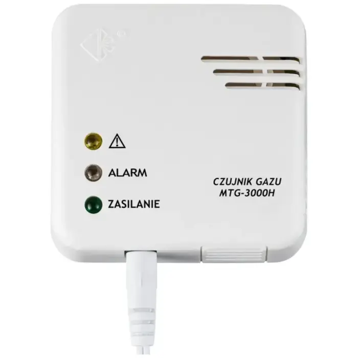 Explosion Gas Sensor KIDDE MTG-3000H Foto 3