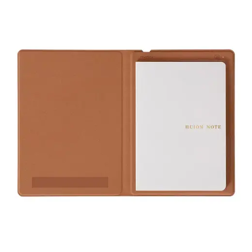 Huion Note X10 digital notebook Foto 3