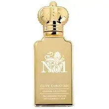 Clive Christian Original Collection No. 1 For Women (EDP) parfimērijas ūdens sievietēm 50 ml