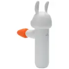 Mini massage gun 4smarts ACECOOL Rabbit white Foto 6