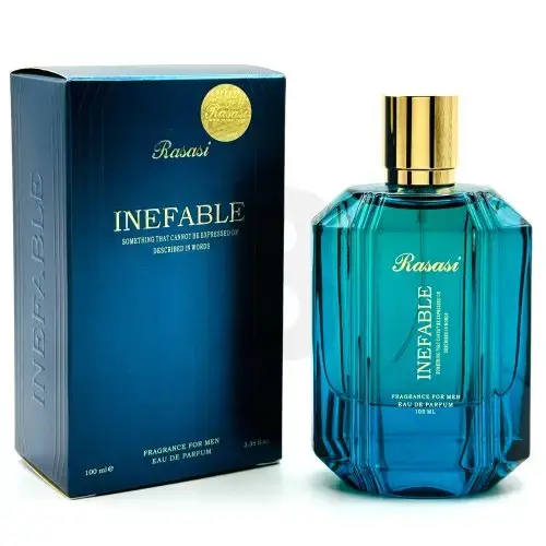 Rasasi Inefable (EDP) Eau de Parfum for Men 100 ml