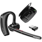 Blavec Bluetooth Headset Legend 5 Multipoint (BHLE5-B) black — Photo 2