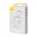 Baseus Lite Series SD|TF memory card reader, USB (gray) Foto 7