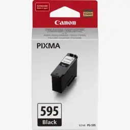 Tintes kārtridžš Canon PG-595 Black Фото num