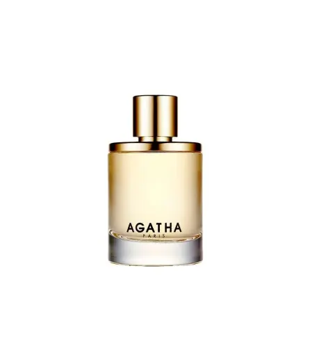 Agatha Paris, Un Soir A Paris, Eau De Toilette, For Women, 50 ml Фото num