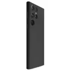 3MK Silicone Case Sam S24 Ultra S928 black — Фото 9