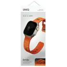 Uniq Stride Apple Watch Strap 42 | 44 | 45 | 49 mm - Orange Foto 7