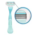 Razor Gillette Venus + 2 Heads — Foto 3