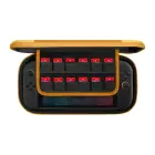 FancyCase-G05 Switch 2 Slim Case (Yellow) — Фото 4