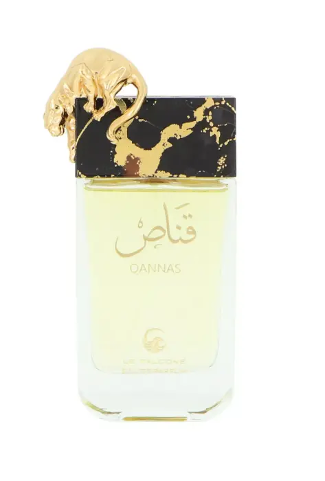 Le Falcone Qannas (EDP) Eau de Parfum for Men 90 ml