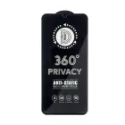 Tempered glass Privacy 360 for iPhone 15 / 16 — Фото 1