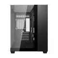 Darkflash TH285M computer case (black) Photo