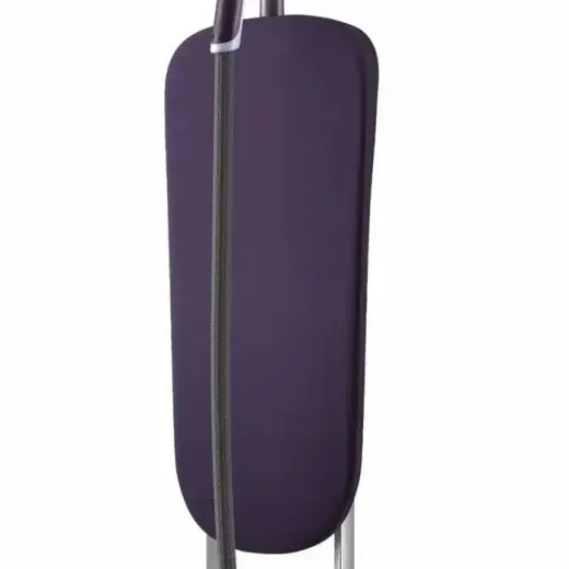 PHILIPS Tvaika gludeklis ar statīvu un iebūvētu StyleBoard, 2000W, violets Photo