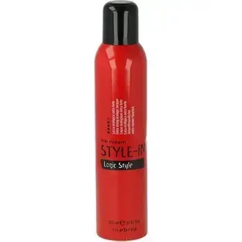 Inebrya Style-In Ice Cream Logic Style Spray Hair Spray 320 ml