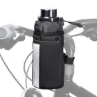 Wozinsky Thermal Bottle Bag for Bike or Scooter 1L Black (WBB29BK) Foto 16