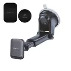 Blavec Car holder BH-02 magnetic to windshield / dashboard (BH02-MWSB) black Foto 2