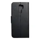 FANCY Book case for XIAOMI Redmi 9 black — Foto 2