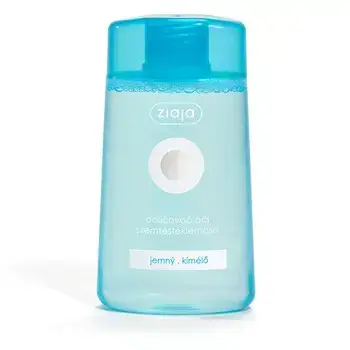 Ziaja Eye Makeup Cleanser - Jemný odličovač očí 120ml