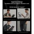 Nillkin CamShield Pad Case for iPad Pro 11 2024 Black Фото num