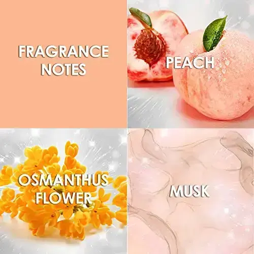 Naked Fantasy by Britney Spears for Women - 3.3 Oz EDT Spray Фото num