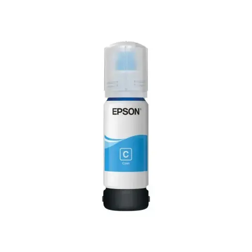 Epson Ink 102 Cyan (C13T03R240) Photo