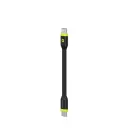 Mobile Origin Compact Cable USB-C to USB-C, black — Фото 7