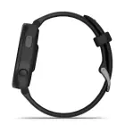 Garmin Wearable Forerunner 165 BL / 010-02863-20 Black — Foto 5