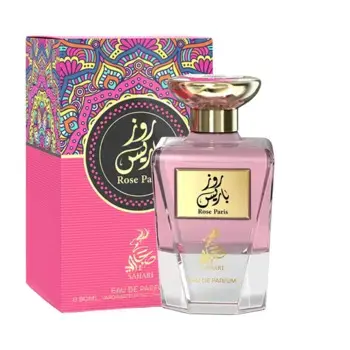 Sahari Rose Paris (EDP) parfimērijas ūdens sievietēm 90 ml