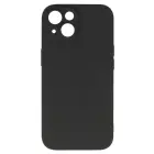 MATT maciņš telefonam iPhone 15 melns — Foto 2