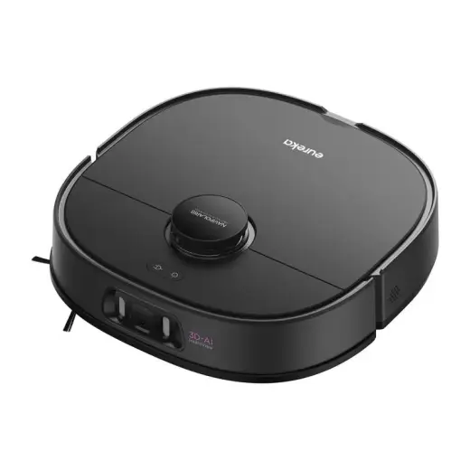 EUREKA J15 Pro Ultra cleaning robot Фото num