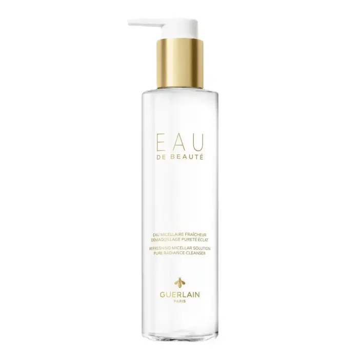 Guerlain Eau De Beaute Pure Radiance Facial Toner