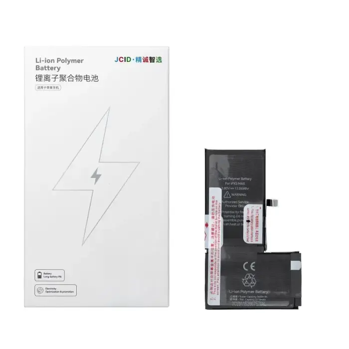 JCID Battery for iPhone XS Max (standard capacity)