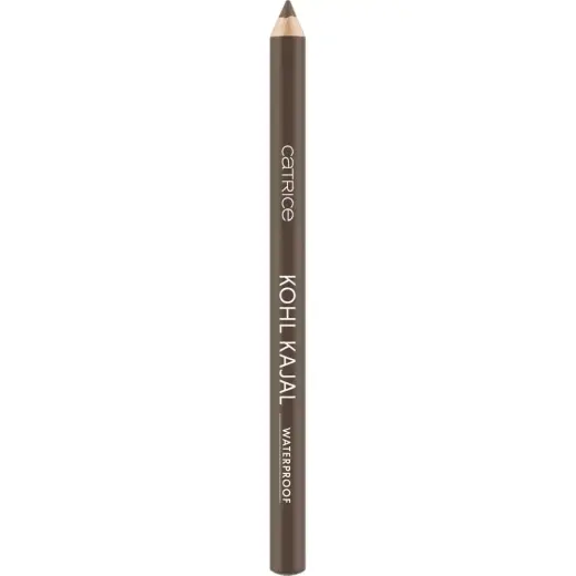 Catrice Waterproof Pencil 0.78 G 040 Brown Optics Choc Foto 1