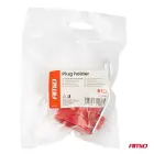 Plug holder AMIO-04387 — Photo 4