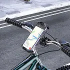 Borofone Bicycle/Motorcycle holder BH105 Crown black — Photo 9