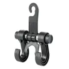Car headrest hanger hooks — Photo 1