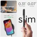 Spigen LIQUID AIR IPHONE 15 MATTE BLACK — Foto 6