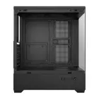 DarkFlash C365 computer case (black) — Photo 1