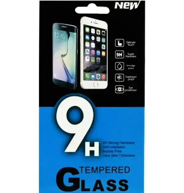 PremiumGlass Tempered glass aizsargstikls telefona ekrānam
