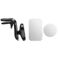 Borofone Car holder BH40 Kyle magnetic, air vent mount black Photo