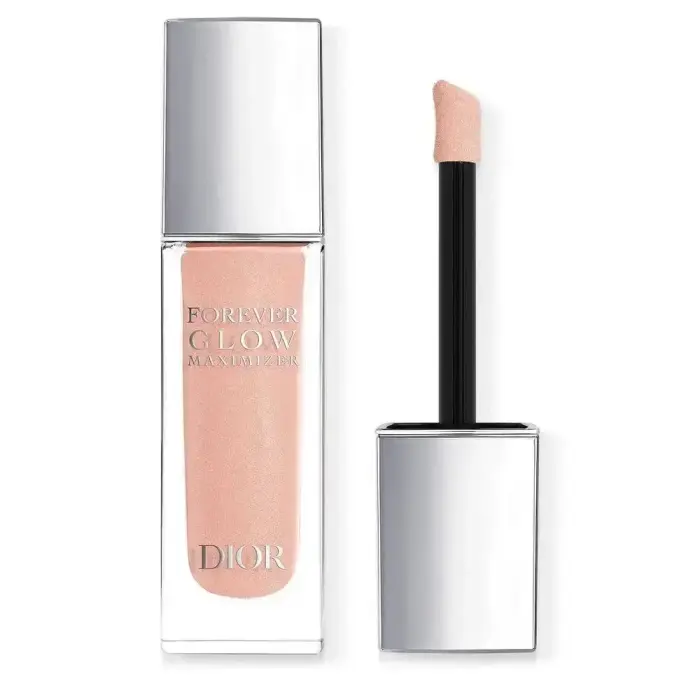 Dior Forever Glow Maximizer Nude 11ml