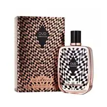 Roos & Roos Oud Vibration (EDP) parfimērijas ūdens unisex 100 ml
