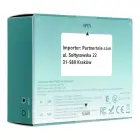 Wireless car adapter OTTOCAST Mini Cube T3 silver Foto 2