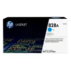 HP 828A Cyan LaserJet Image Drum — Foto 1