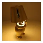 Table lamp bedside GOLD MAN Art Deco standing (version 3) MLTL — Фото 3