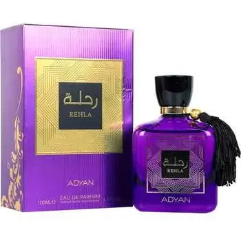 Adyan Rehla (EDP) parfimērijas ūdens sievietēm 100 ml