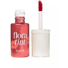 Floratint Lip & Cheek - Жидкая краска для губ и щек 6 мл Фото num